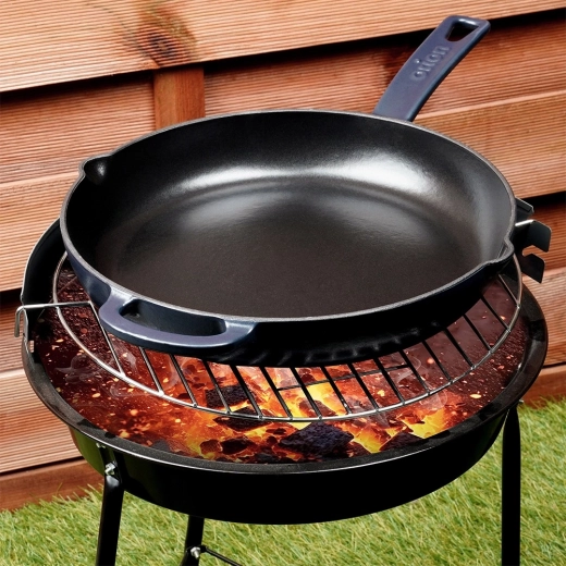 Alsidig brug hjemme og udendørs