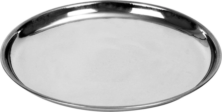 Sikker og stabil servering