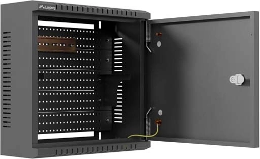 Universel montering med MESH-panel