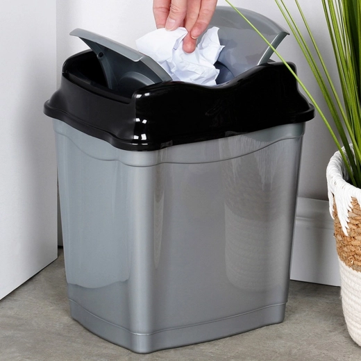 Nem og hygiejnisk bortskaffelse