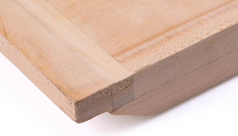 Naturlig birk for glat udrulning