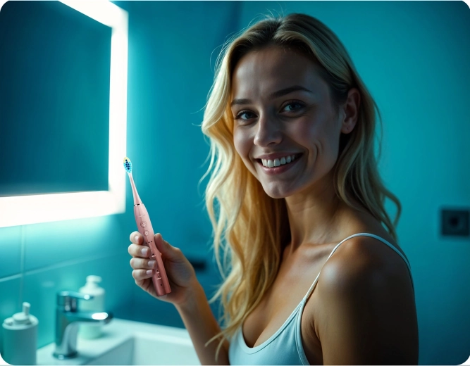 Behagelig daglig brug