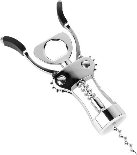 Elegant og robust udførelse