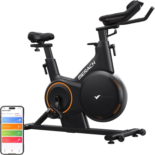 Spinningcykel Merach MR-S28B1