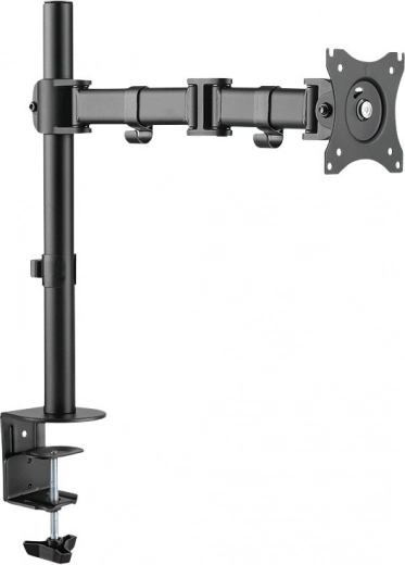 Skærmbeslag til 13–27" VESA 100×100