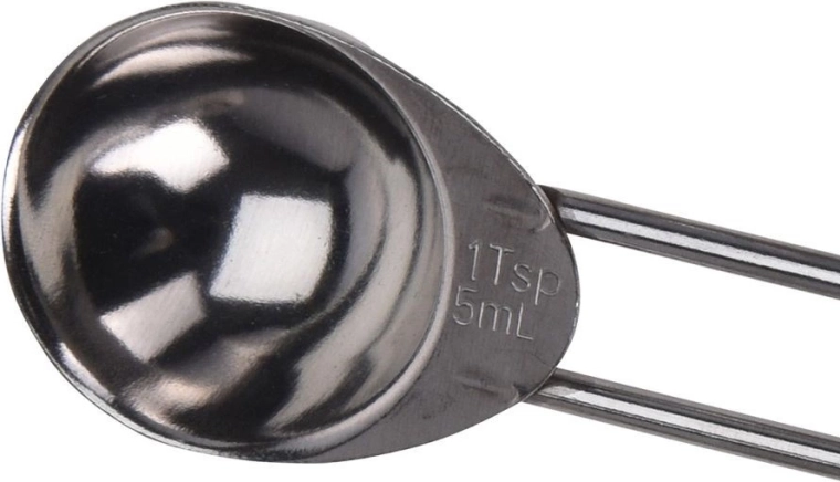 Kvalitets rustfrit stål og nem rengøring