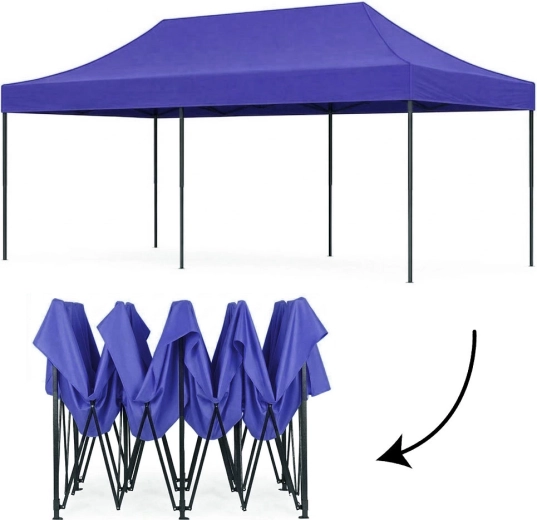 Øjeblikkelig opsætning uden besvær