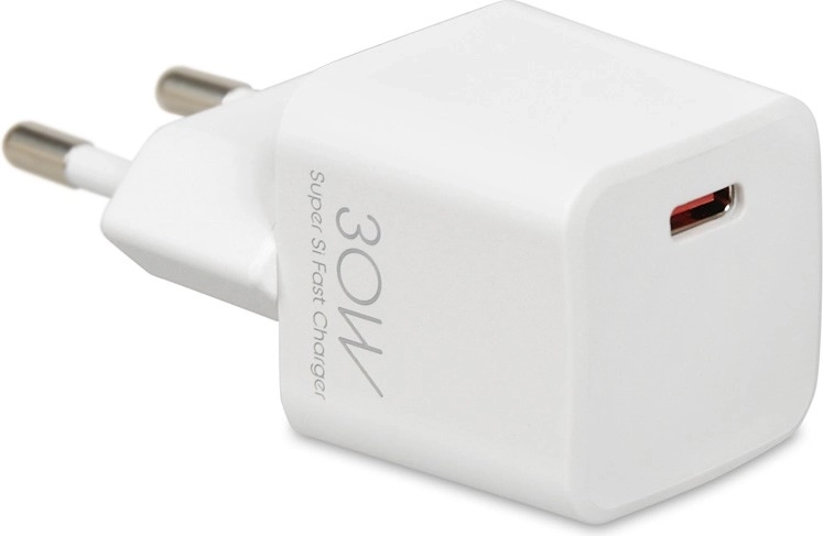 Hurtig opladning PD 3.0 PPS og Quick Charge