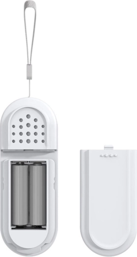 Kompakt design og nem installation