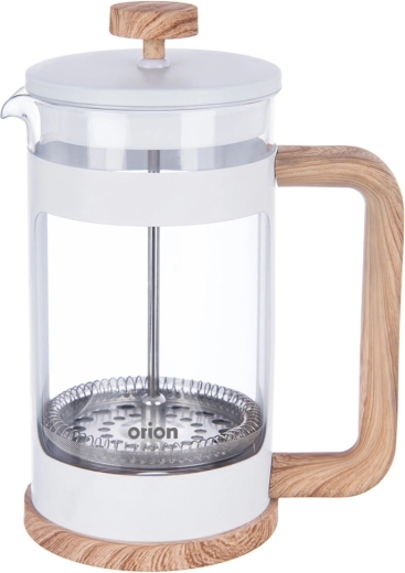 Slidstærkt borosilikatglas