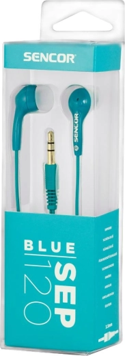 Universelt 3,5 mm stik