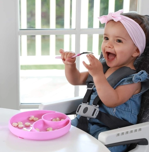 Stabilitet med sugekop mod væltning