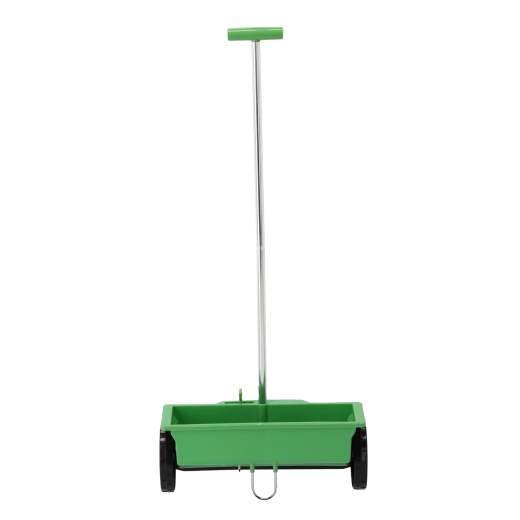 Robust og ergonomisk konstruktion