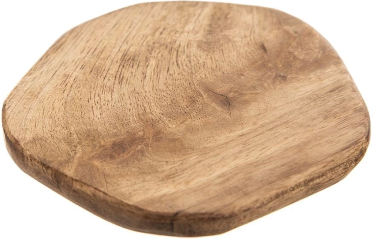 Alsidig anvendelse i køkken og stue