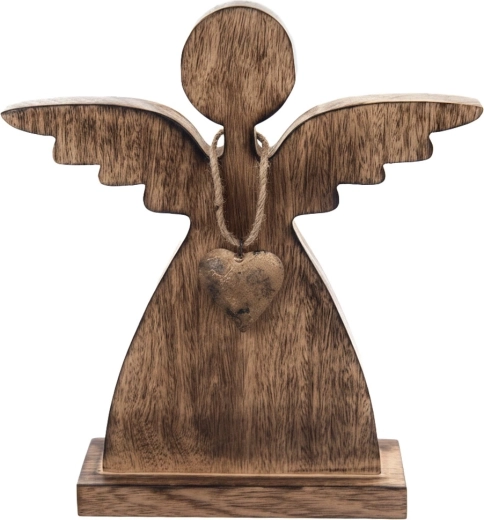 Mangotræets naturlige skønhed