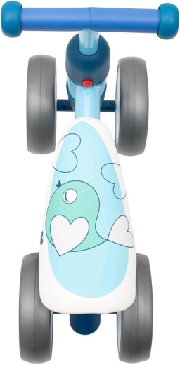 Sikker styring med styrblokering