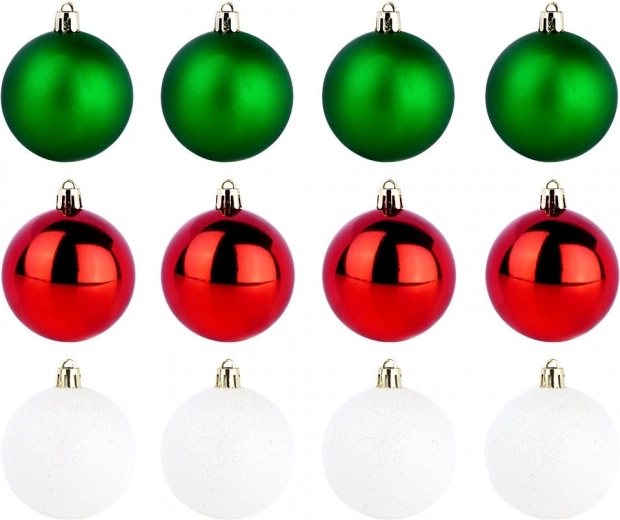 Tre overflader for et effektfuldt look