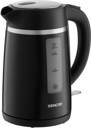 Sencor SWK 2710BK elkedel