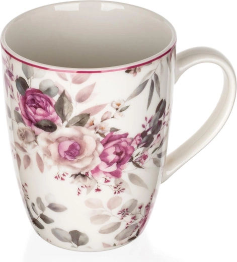 Sikker til mikroovn og opvaskemaskine