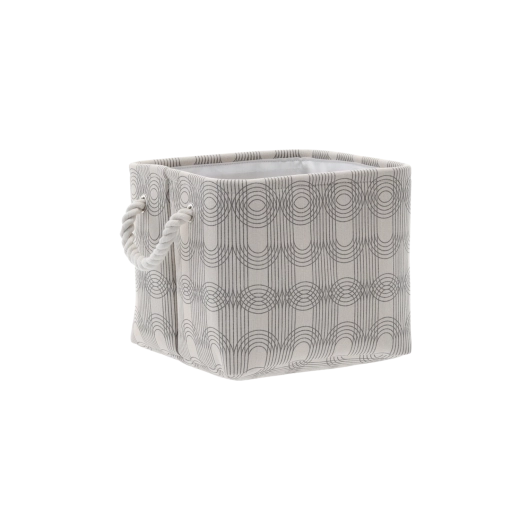 Praktiske håndtag til nem transport