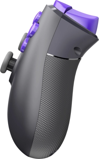 Hall-udløsere og Möbius-haptik