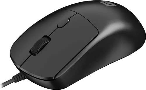 Lasersensor til præcis sporing