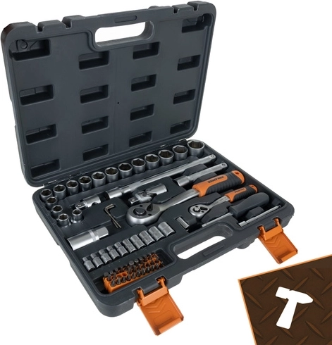 Holdbar CrV-legering