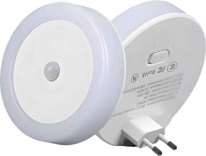Energibesparende og robust konstruktion