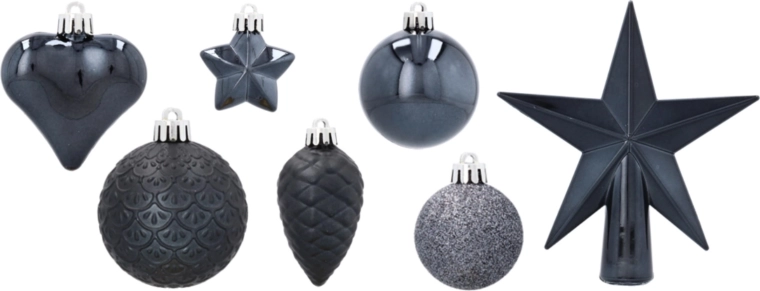 Luksuriøs overflademix til et moderne look