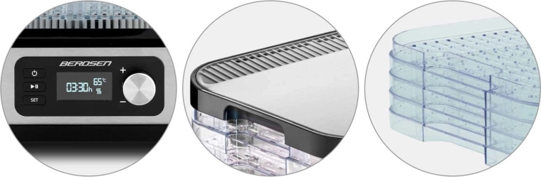 Timer 1–24 t og sikker drift