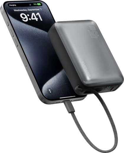 Oplader tre enheder på én gang