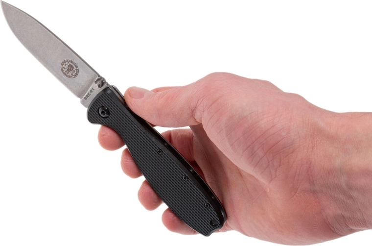 Let og sikker FRN-håndtering