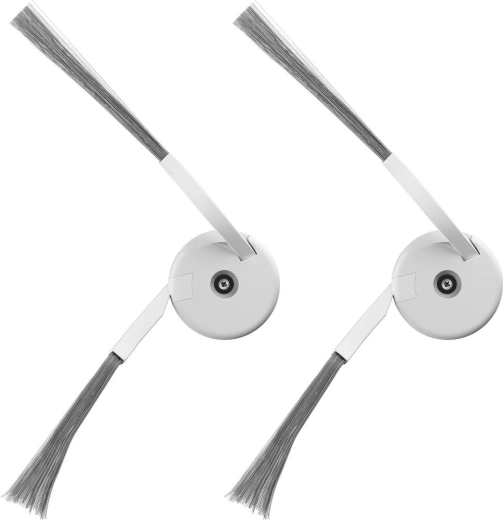 Sencor sidebørster til robotstøvsuger SRV 9690WH - 2 stk.