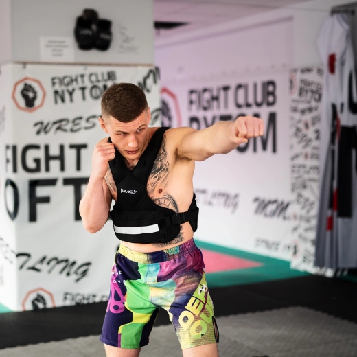 Sikkerhed og holdbarhed ved udendørstræning