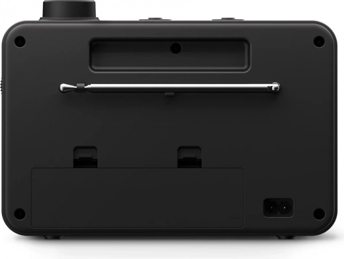 Strøm fra elnet og batterier