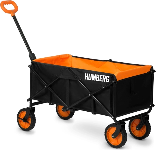 Hurtig sammenklapning og kompakte mål