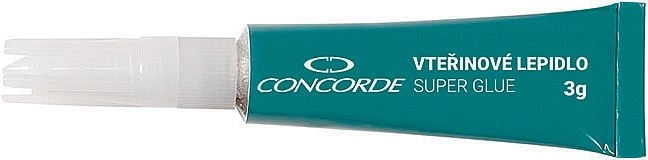 Sekundlim CONCORDE 3 g