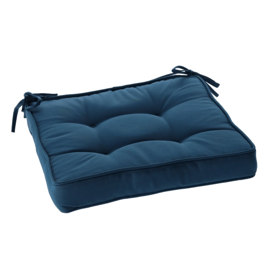 Blød polstring til komfort hele dagen