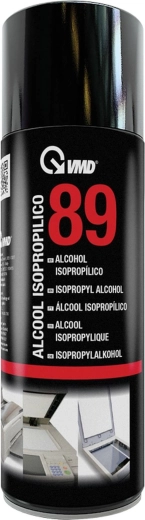 Isopropylalkohol på spray 400 ml