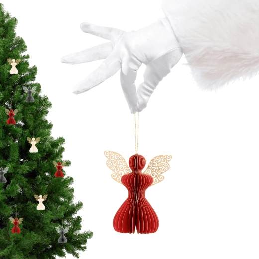 Let 3D honeycomb-design