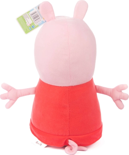 Størrelse 50 cm for maksimal glæde