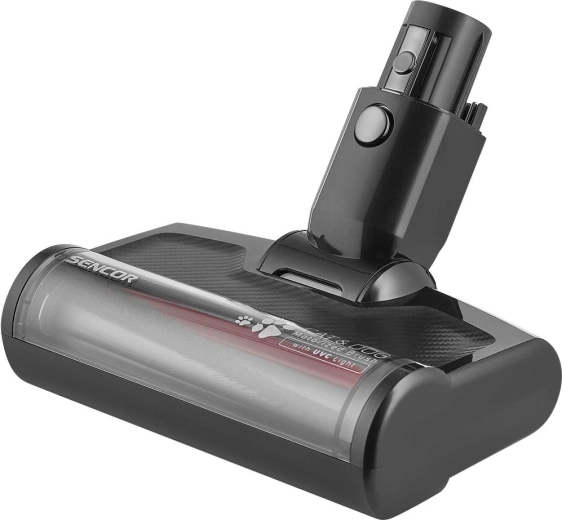 Sencor mini-turbobørste til SVC 9879BK