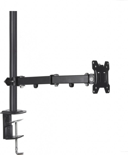 Bredde justeringsmuligheder for perfekt ergonomi