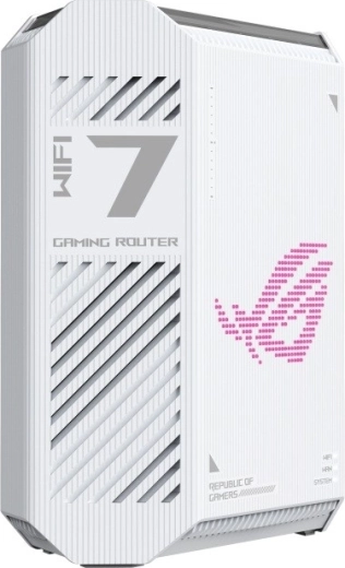 Moderne Wi‑Fi 7 til hjemmenetværk og gaming