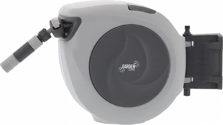 180° drejeligt vægbeslag