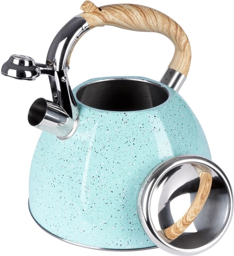 Nem påfyldning og rengøring