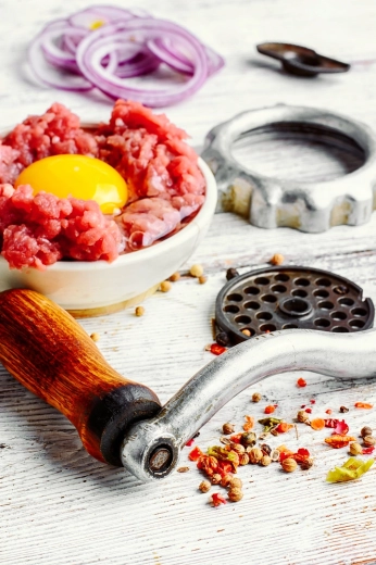 Let vedligeholdelse og udskiftelige dele