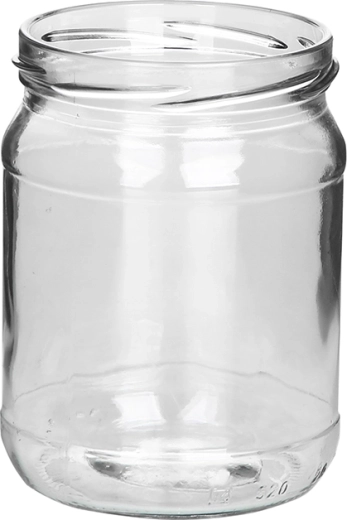 Klart glas for øjeblikkeligt overblik