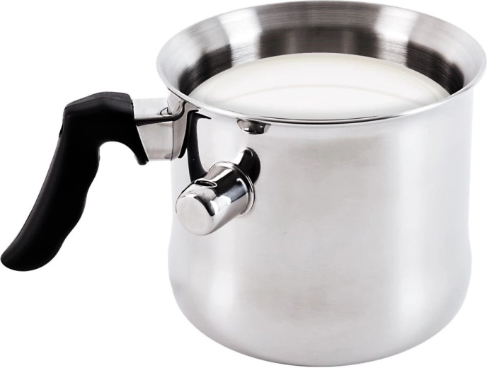 Fløjte giver besked, når det er klar