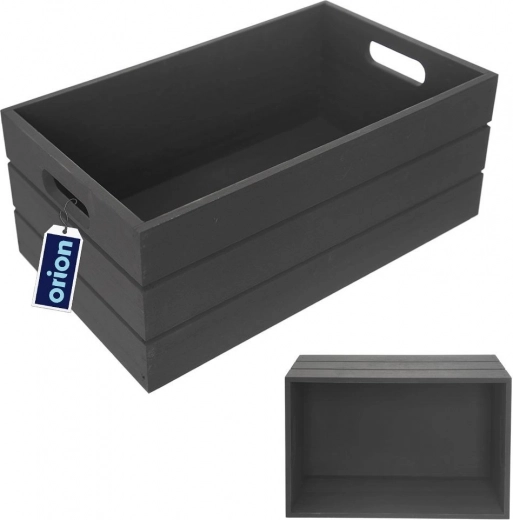 Stilfuld organisering og dekoration